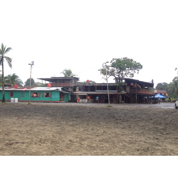รูปถ่าย คอสตาริกา(Costa Rica) ปวยร์โตเบียโฆเดตาลามังกา(Puerto Viejo de Talamanca) 2015-03 101