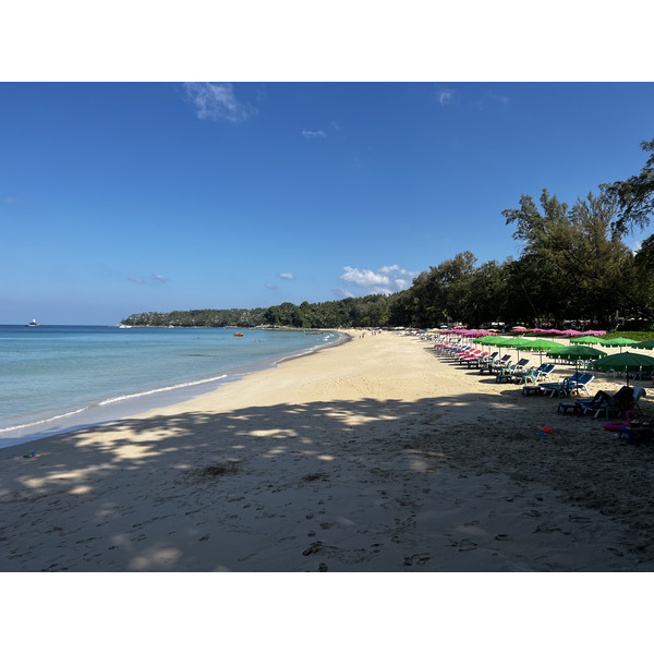 รูปถ่าย ไทย(Thailand) ภูเก็ต(Phuket) หาดสุรินทร์(Surin Beach) 2021-12 7