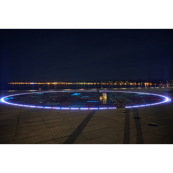 รูปถ่าย โครเอเชีย(Croatia) ซาดาร์(Zadar) 2016-04 11