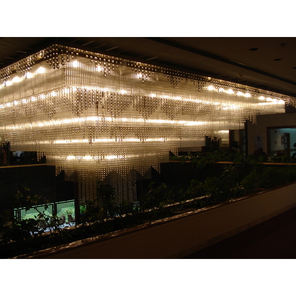 รูปถ่าย ปากีสถาน(Pakistan) การาจี(Karachi) โรงแรมเชอราตัน(Sheraton Hotel) 2006-08 10