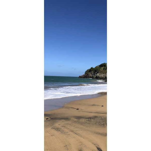 รูปถ่าย กวาเดอลูป(Guadeloupe) ป้อมรอยัล(Fort Royal) 2021-02 14