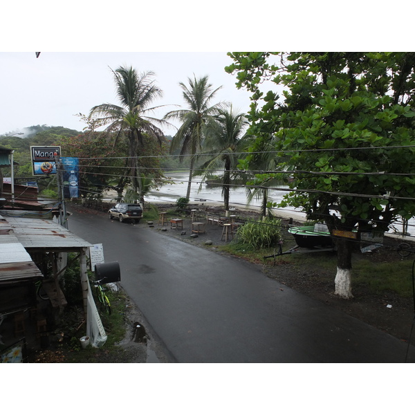 รูปถ่าย คอสตาริกา(Costa Rica) ปวยร์โตเบียโฆเดตาลามังกา(Puerto Viejo de Talamanca) 2015-03 28