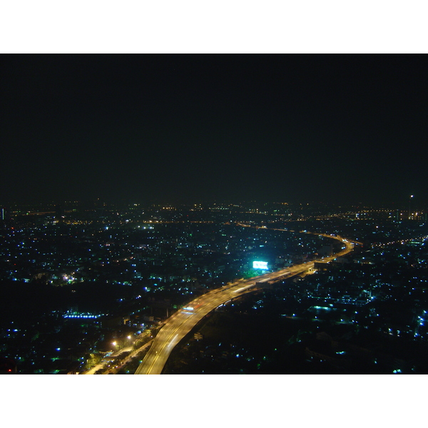 รูปถ่าย ไทย(Thailand) กรุงเทพมหานคร(Bangkok) ตึกใบหยก(State Tower) 2005-11 17
