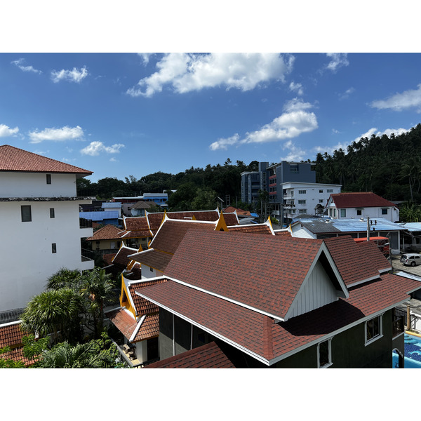 รูปถ่าย ไทย(Thailand) ภูเก็ต(Phuket) หาดสุรินทร์(Surin Beach) โรงแรมซิกซ์ธ์อเวนิว(6th Avenue Hotel) 2021-12 3
