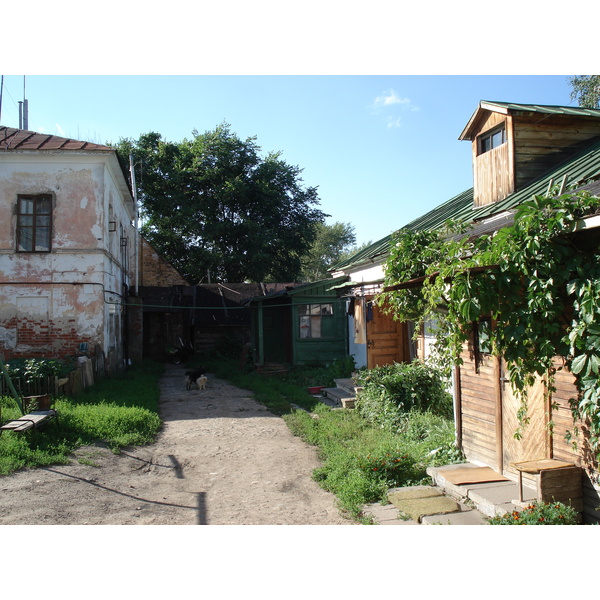 รูปถ่าย รัสเซีย(Russia) ซูสดัล(Suzdal) 2006-07 111