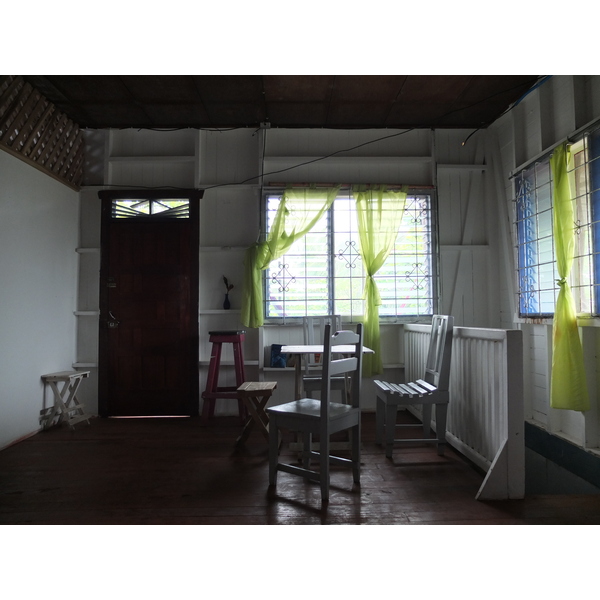รูปถ่าย คอสตาริกา(Costa Rica) ปวยร์โตเบียโฆเดตาลามังกา(Puerto Viejo de Talamanca) 2015-03 54