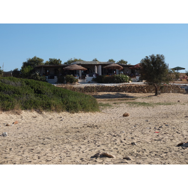 รูปถ่าย กรีก(Greece) เกาะคูโฟนิสเซีย(Koufonissia) 2014-07 428