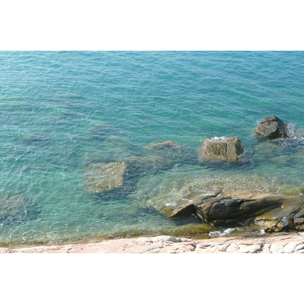 รูปถ่าย ไทย(Thailand) เกาะเสม็ด(Ko Samet) 2009-01 87