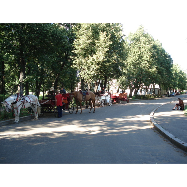 รูปถ่าย รัสเซีย(Russia) ซูสดัล(Suzdal) 2006-07 108