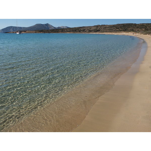 รูปถ่าย กรีก(Greece) เกาะคูโฟนิสเซีย(Koufonissia) 2014-07 500