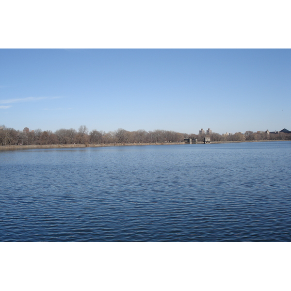 รูปถ่าย สหรัฐอเมริกา(United States) นิวยอร์ก(New York) เซ็นทรัลพาร์ก(Central Park) 2006-03 78