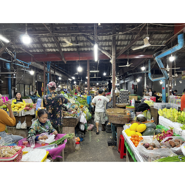 รูปถ่าย กัมพูชา(Cambodia) เสียมราฐ(Siem Reap) 2023-01 116