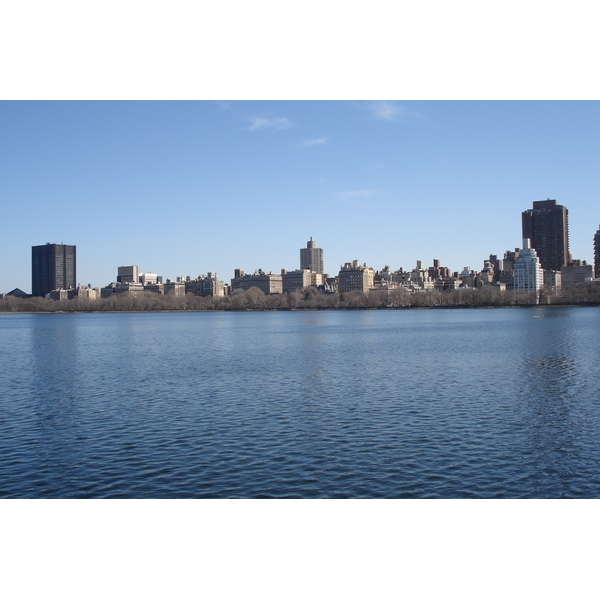 รูปถ่าย สหรัฐอเมริกา(United States) นิวยอร์ก(New York) เซ็นทรัลพาร์ก(Central Park) 2006-03 80