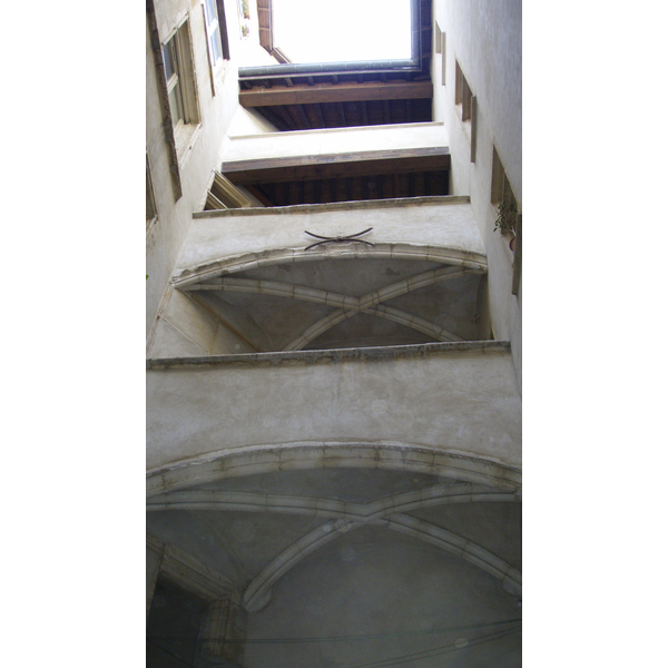 รูปถ่าย ฝรั่งเศส(France) ลีอง(Lyon) 2007-08 43