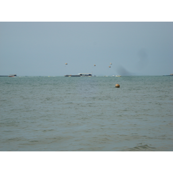 รูปถ่าย ไทย(Thailand) หาดพัทยา(Pattaya Beach) 2007-02 173