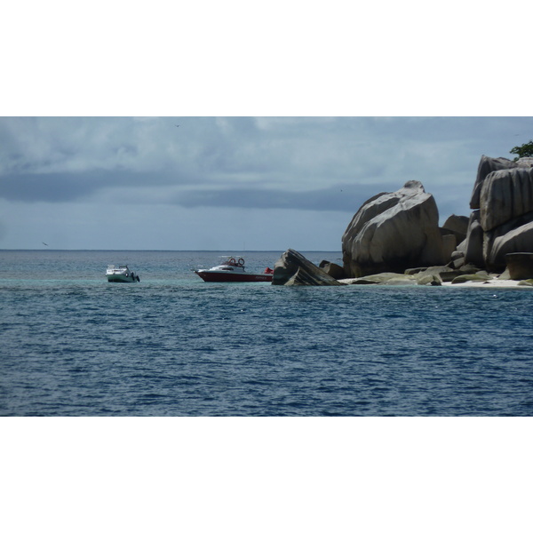 รูปถ่าย เซเชลส์(Seychelles) เกาะโกโก้(Coco Island) 2011-10 55