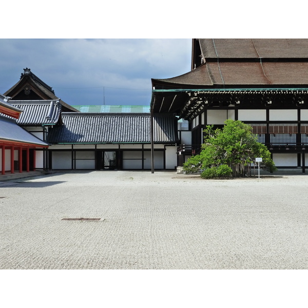 รูปถ่าย ญี่ปุ่น(Japan) เกียวโต(Kyoto) 2010-06 17