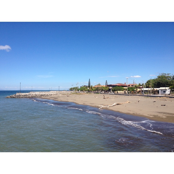 รูปถ่าย คอสตาริกา(Costa Rica) ปุนตาเรนัส(Puntarenas) 2015-03 119