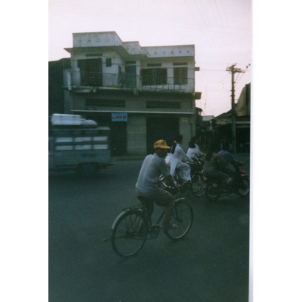 รูปถ่าย เวียดนาม(Vietnam) 1996-03 19