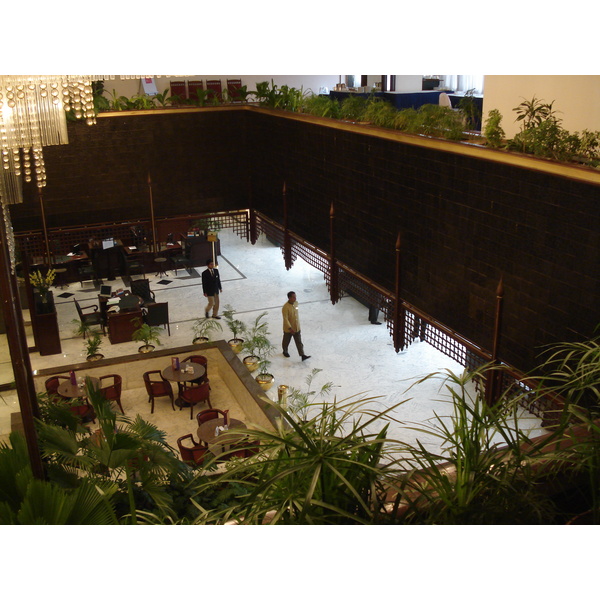 รูปถ่าย ปากีสถาน(Pakistan) การาจี(Karachi) โรงแรมเชอราตัน(Sheraton Hotel) 2006-08 13
