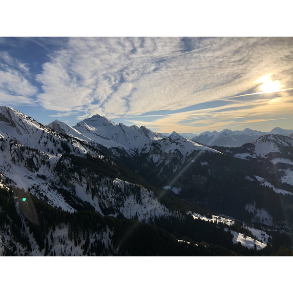รูปถ่าย ฝรั่งเศส(France) ลากลูซา(La Clusaz) 2017-12 212