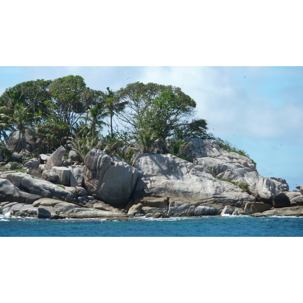 รูปถ่าย เซเชลส์(Seychelles) 2011-10 87