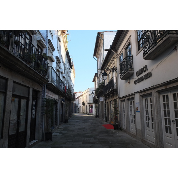 รูปถ่าย โปรตุเกส(Portugal) วีอานาดูกัชเตลู(Viana do Castelo) 2013-01 29