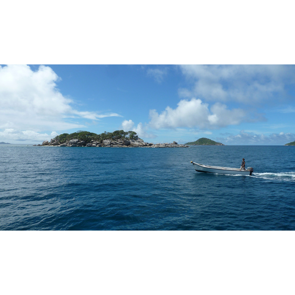 รูปถ่าย เซเชลส์(Seychelles) 2011-10 90