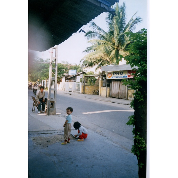 รูปถ่าย เวียดนาม(Vietnam) 1996-03 90