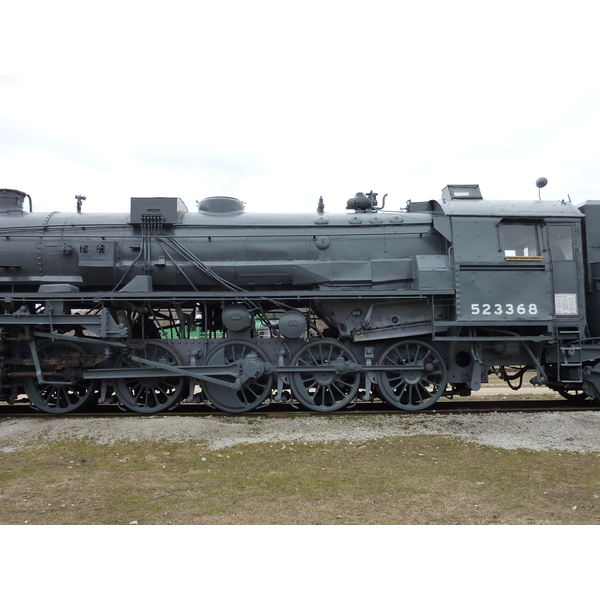 รูปถ่าย เอสโตเนีย(Estonia) ฮาปซาลู(Haapsalu) 2009-04 11