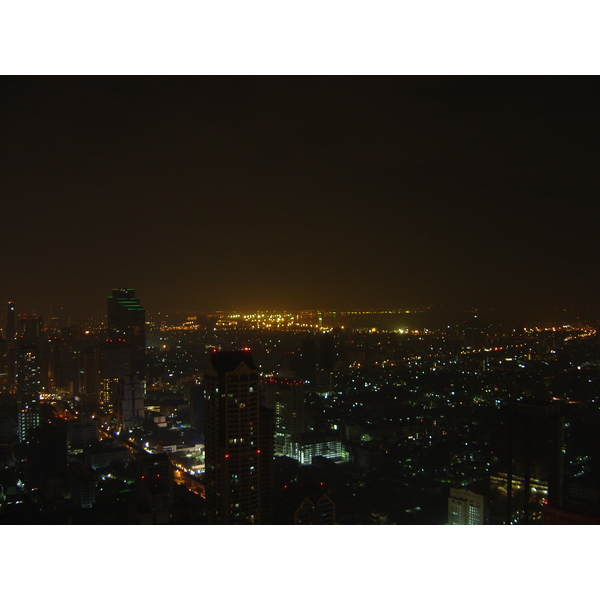 รูปถ่าย ไทย(Thailand) กรุงเทพมหานคร(Bangkok) ตึกใบหยก(State Tower) 2005-11 16