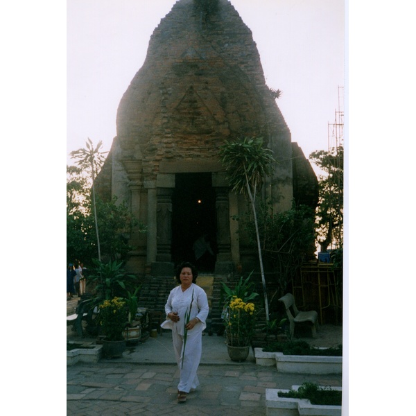 รูปถ่าย เวียดนาม(Vietnam) 1996-03 96