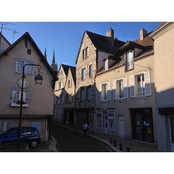 รูปถ่าย ฝรั่งเศส(France) ชาร์เทรอ(Chartres) 2014-10 18