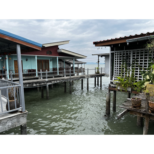 รูปถ่าย ไทย(Thailand) เกาะลันตา(Ko Lanta) 2023-01 53