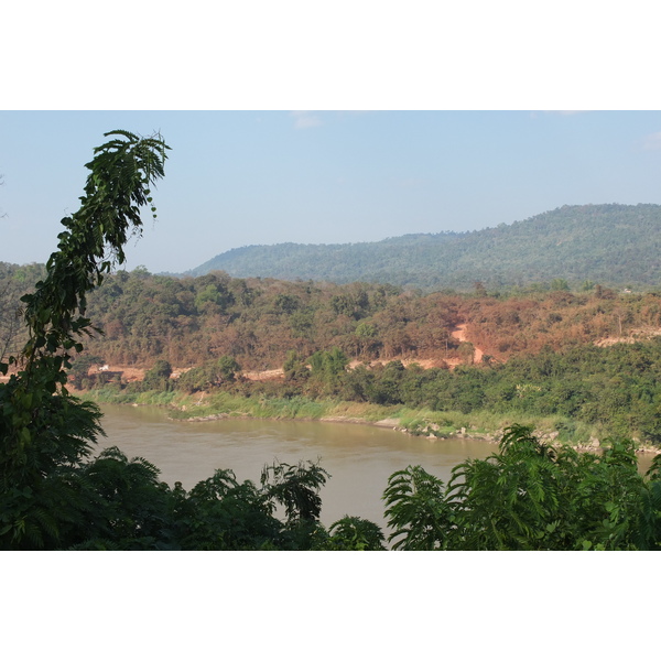 รูปถ่าย ไทย(Thailand) แม่น้ำโขง(Mekong river) 2012-12 252
