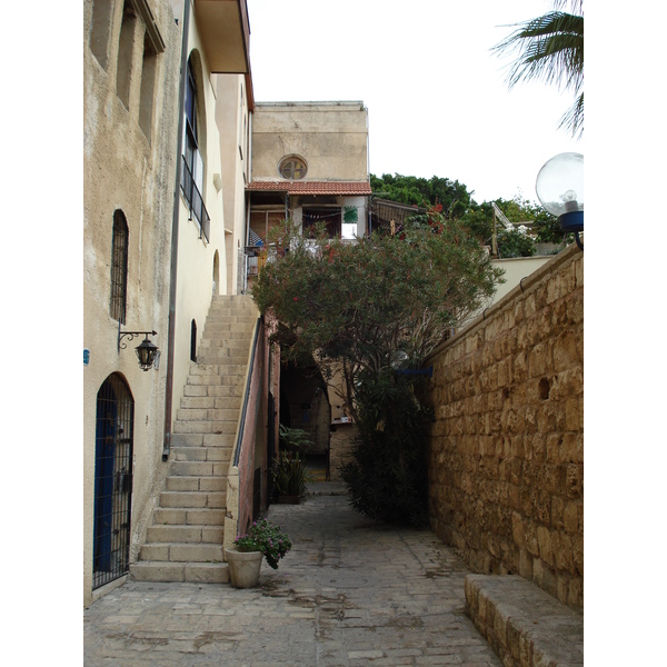 รูปถ่าย อิสราเอล(Israel) จาฟา(Jaffa) 2006-12 184