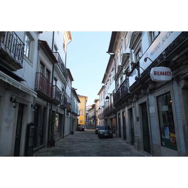 รูปถ่าย โปรตุเกส(Portugal) วีอานาดูกัชเตลู(Viana do Castelo) 2013-01 106