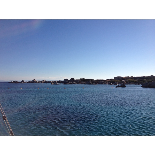 รูปถ่าย ฝรั่งเศส(France) คอร์สิคา(Corsica) เกาะกาวัลโล(Cavallo) 2012-09 78
