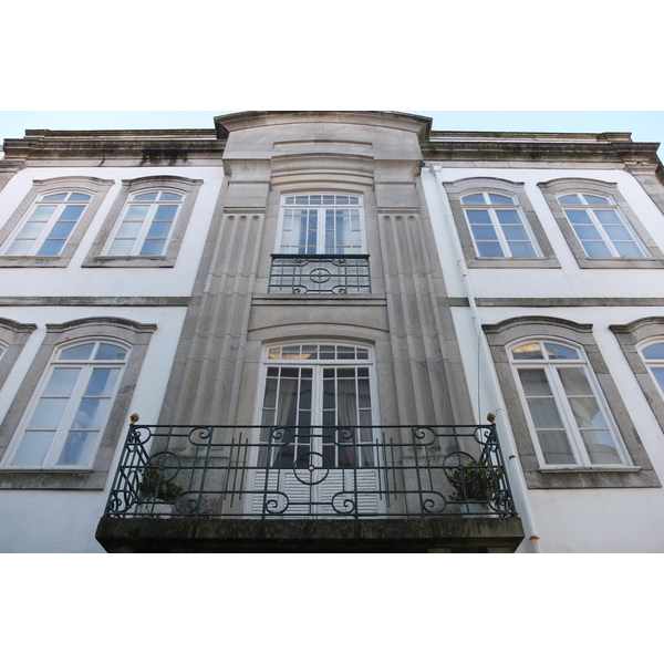 รูปถ่าย โปรตุเกส(Portugal) วีอานาดูกัชเตลู(Viana do Castelo) 2013-01 141