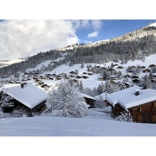 รูปถ่าย ฝรั่งเศส(France) ลากลูซา(La Clusaz) 2017-12 122