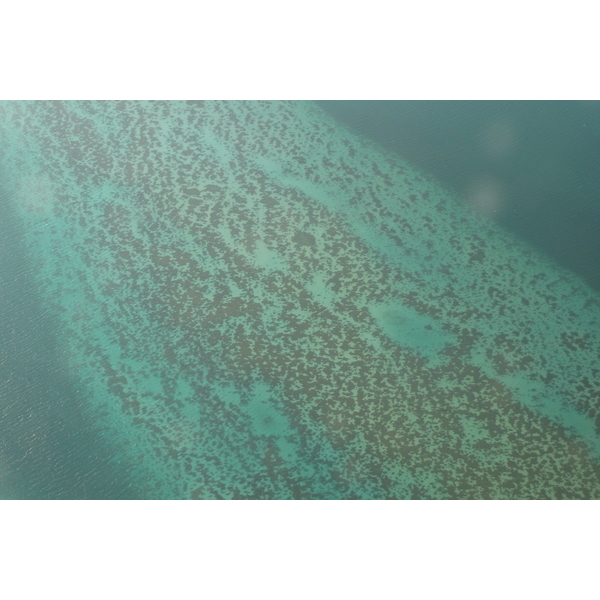 รูปถ่าย อียิปต์(Egypt) อียิปต์จากมุมสูง(Egypt from the sky) 2008-06 119