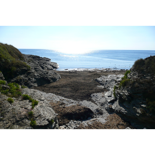 รูปถ่าย ฝรั่งเศส(France) แซ็ง-ฌีลดา-เดอ-รุย(St Gildas de Rhuys) 2007-09 1