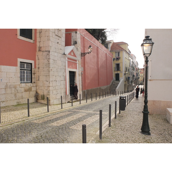 รูปถ่าย โปรตุเกส(Portugal) ลิสบอน(Lisbon) 2013-01 135