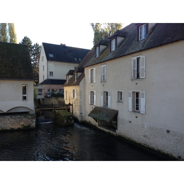 รูปถ่าย ฝรั่งเศส(France) ชาร์เทรอ(Chartres) 2014-10 20