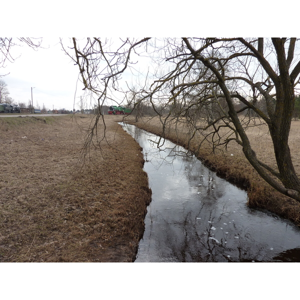 รูปถ่าย เอสโตเนีย(Estonia) ฮาปซาลู(Haapsalu) 2009-04 52