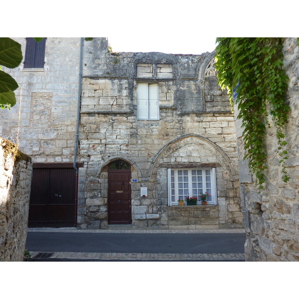 รูปถ่าย ฝรั่งเศส(France) บร็องโตม(Brantome) 2009-07 123