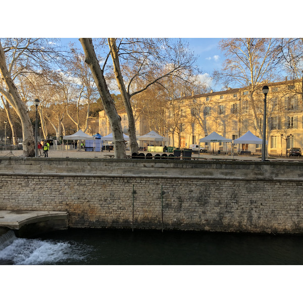 รูปถ่าย ฝรั่งเศส(France) นีเมอ(Nimes) 2018-02 36