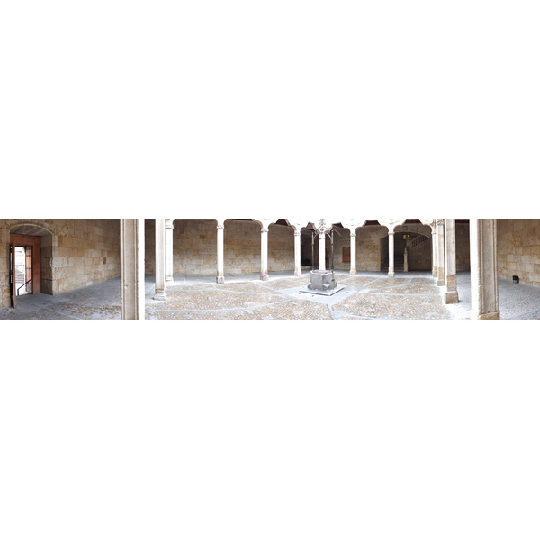 รูปถ่าย สเปน(Spain) ซาลามังกา(Salamanca) 2013-01 169