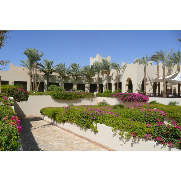 รูปถ่าย อียิปต์(Egypt) ชาร์มเอลชีค(Sharm el Sheikh) โรงแรมโฟร์ซีซันส์(Four Seasons Hotel) 2008-06 82
