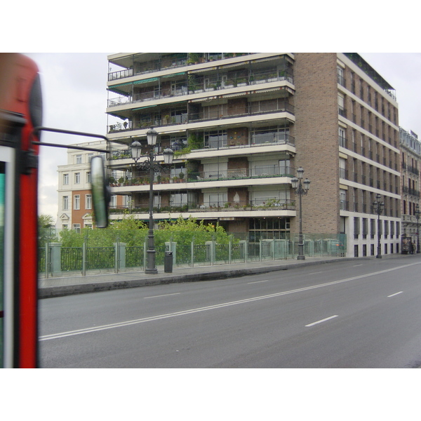 รูปถ่าย สเปน(Spain) มาดริค(Madrid) 2002-05 9